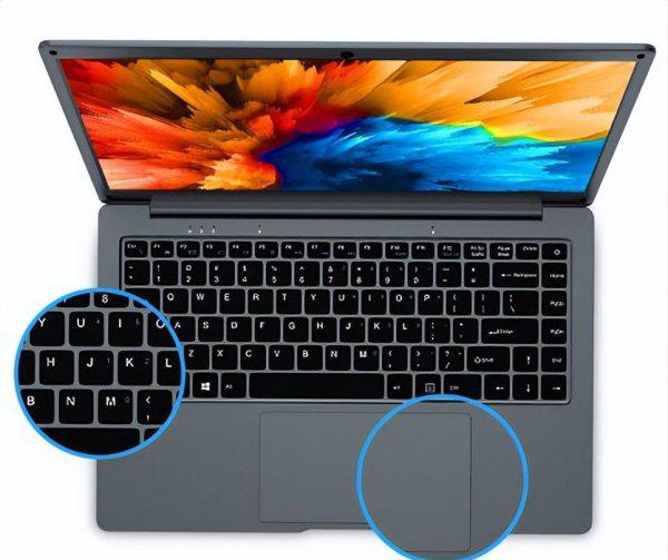 一千元左右的笔记本电脑推荐