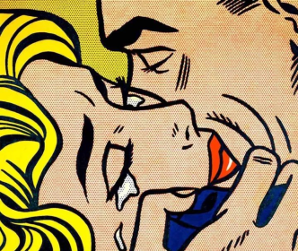 波普艺术的代表人物