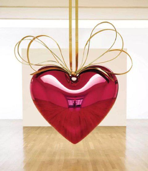 波普艺术的代表人物