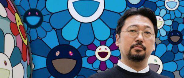 波普艺术的代表人物