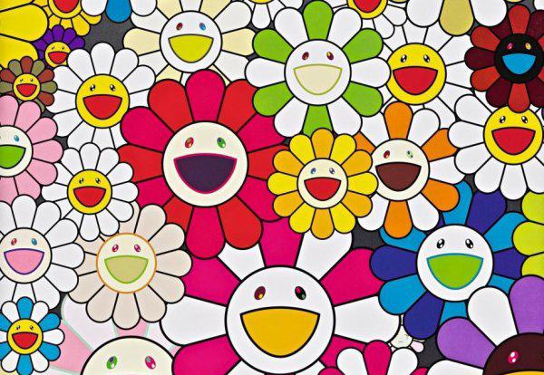 波普艺术的代表人物