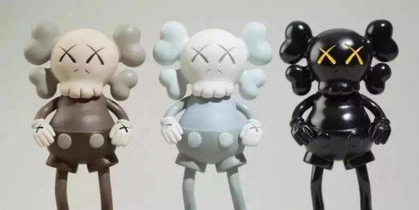 波普艺术的代表人物