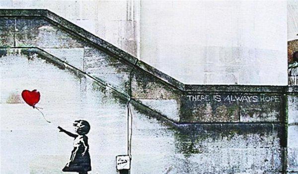 波普艺术的代表人物