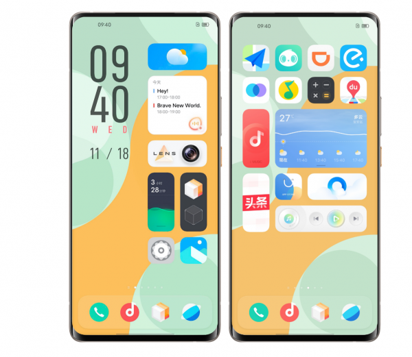 originos是什么系统