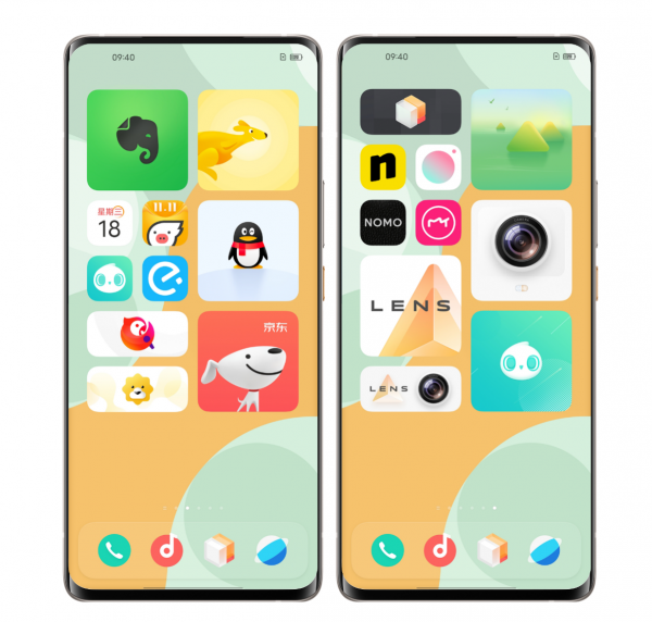 originos是什么系统