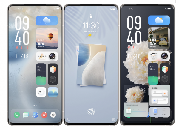 originos是什么系统