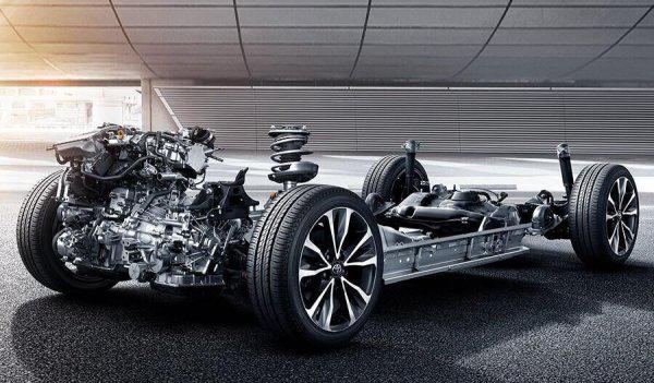 日系车都有哪些品牌比较好