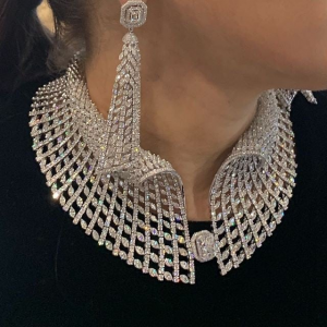 足反钻石是什么意思 单反钻和足反钻的区别大盘点