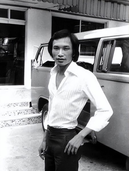 吴宇森个人资料简介