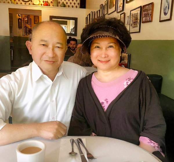 吴宇森个人资料简介