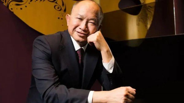 吴宇森个人资料简介