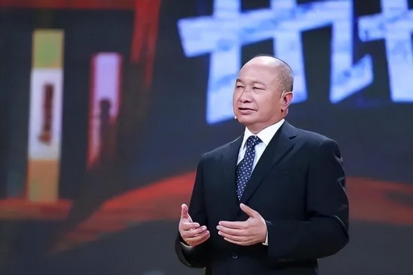 吴宇森个人资料简介