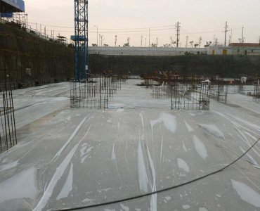 混凝土养护时间不得少于多少天 各类混凝土养护时间总结