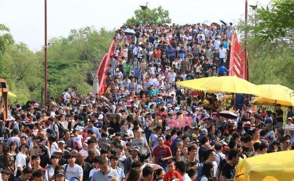 理解什么叫调休假期