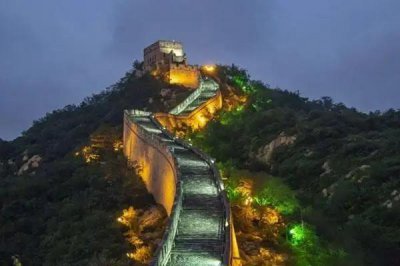 八达岭长城介绍资料 万里长城的精华之八达岭简介说明