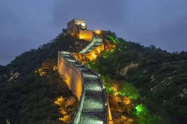 八达岭长城介绍资料