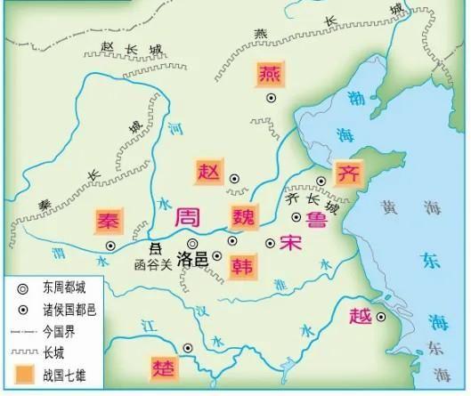 八达岭长城介绍资料