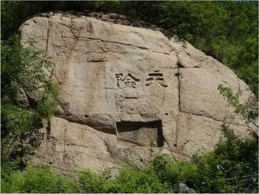 八达岭长城介绍资料