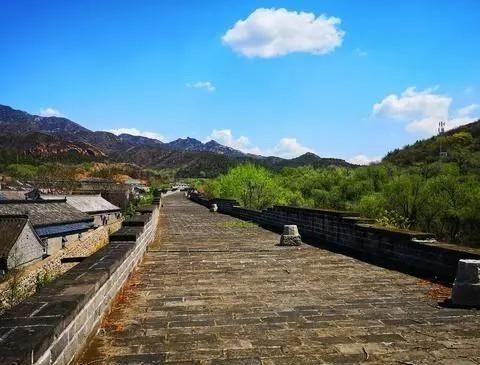 八达岭长城介绍资料