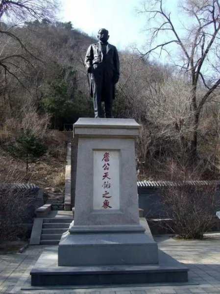 八达岭长城介绍资料