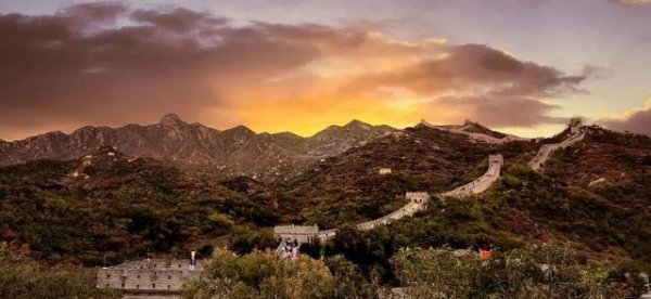 八达岭长城介绍资料