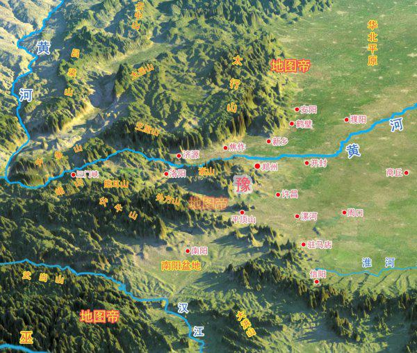 东汉末年官渡之战的官渡位于今天的什么省份地区