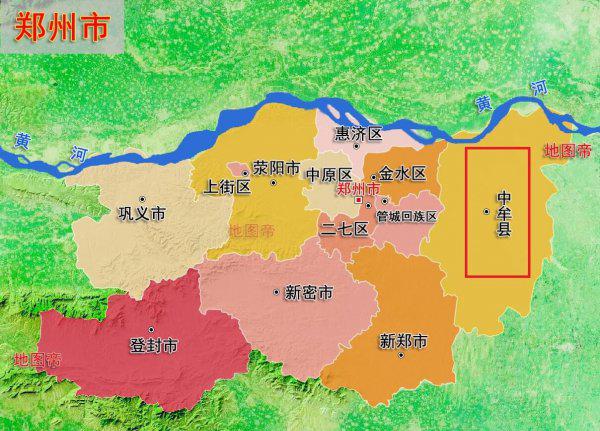 东汉末年官渡之战的官渡位于今天的什么省份地区