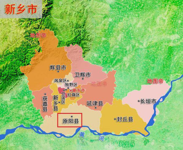 东汉末年官渡之战的官渡位于今天的什么省份地区