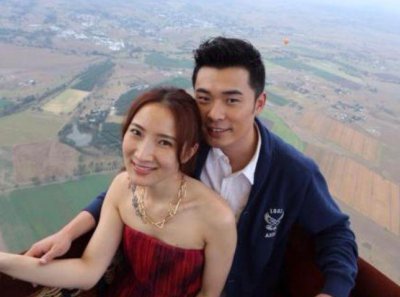 张子萱陈赫是什么时候结婚的 离婚后陈赫转身娶了张子萱