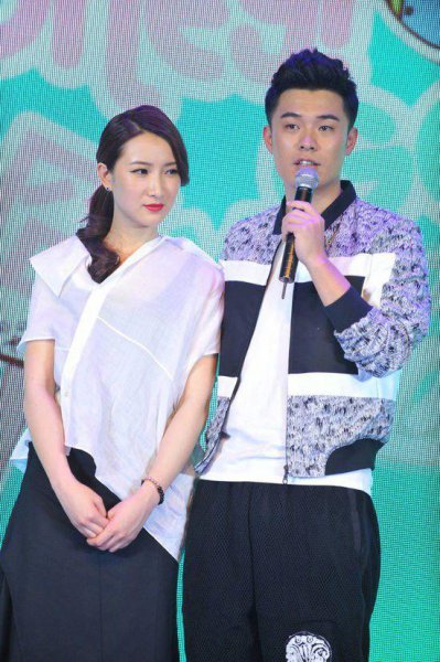 张子萱陈赫是什么时候结婚的