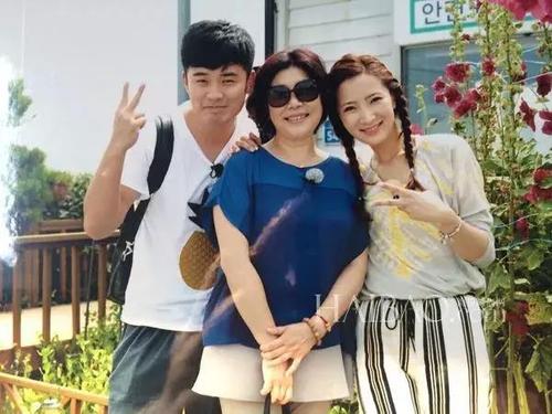 张子萱陈赫是什么时候结婚的