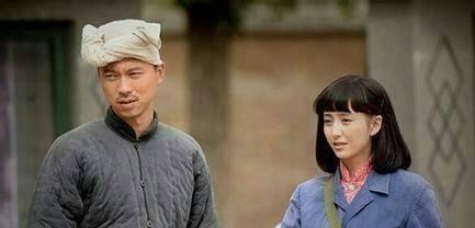 孙少安到底喜欢的是谁