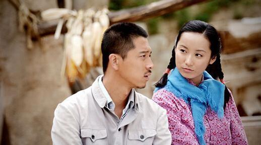 孙少安到底喜欢的是谁