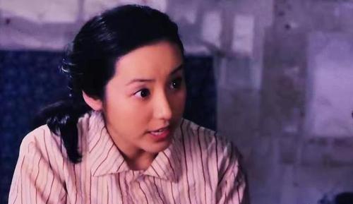 孙少安到底喜欢的是谁