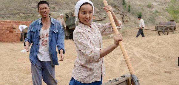 孙少安到底喜欢的是谁