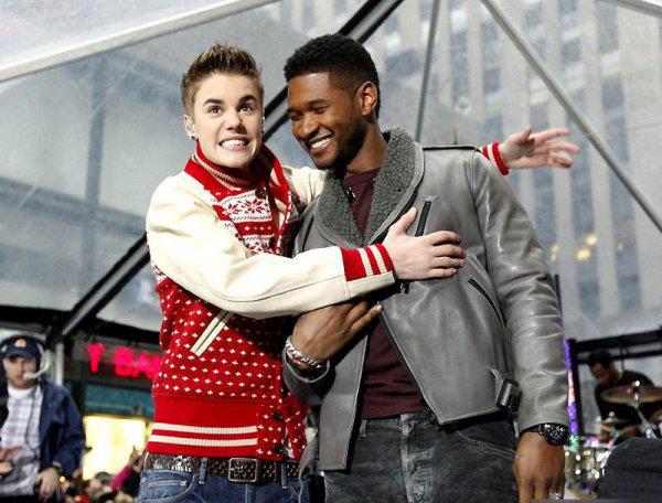 比伯为什么选择海莉