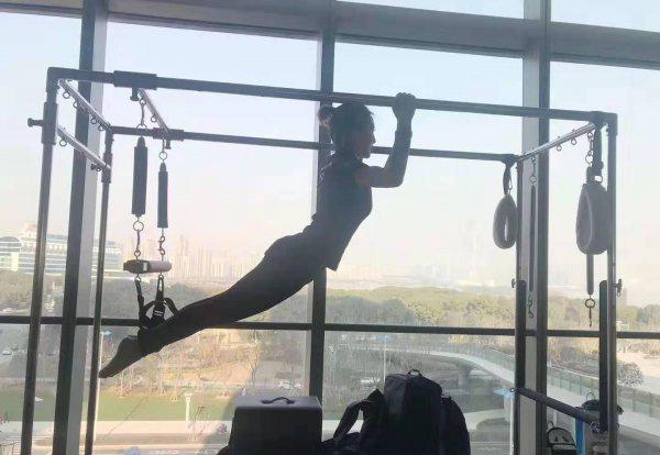 什么是普拉提运动对身体