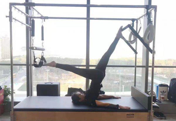 什么是普拉提运动对身体