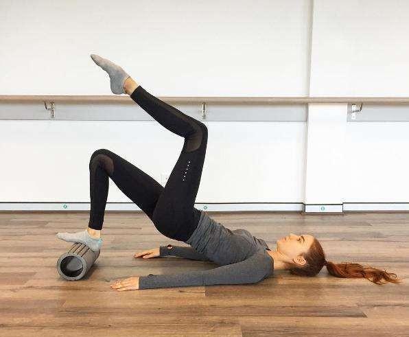 什么是普拉提运动对身体