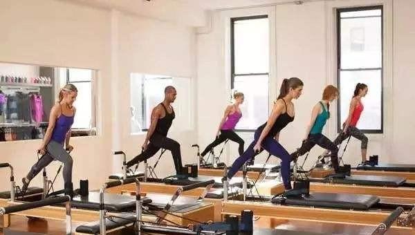 什么是普拉提运动对身体