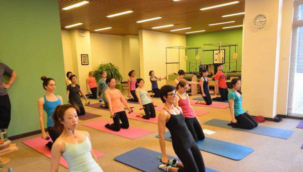 什么是普拉提运动对身体