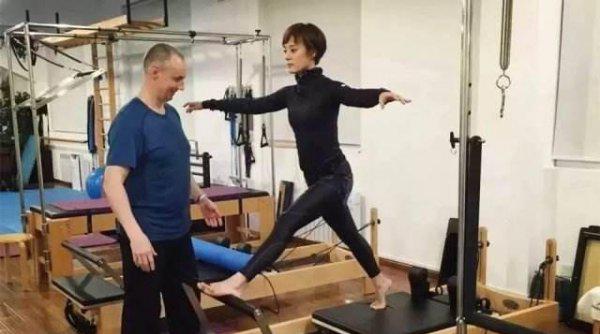 什么是普拉提运动对身体