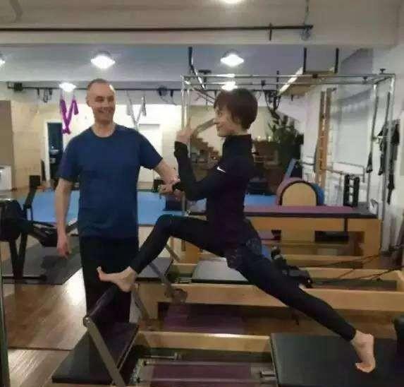 什么是普拉提运动对身体