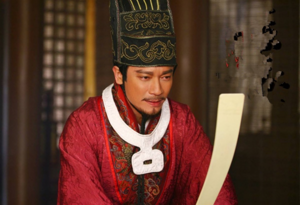 奸臣秦桧的故事简介