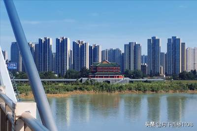 湖南常德穷吗 常德市为何是省内存在感最强的城市