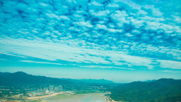 四会属于哪个市管辖