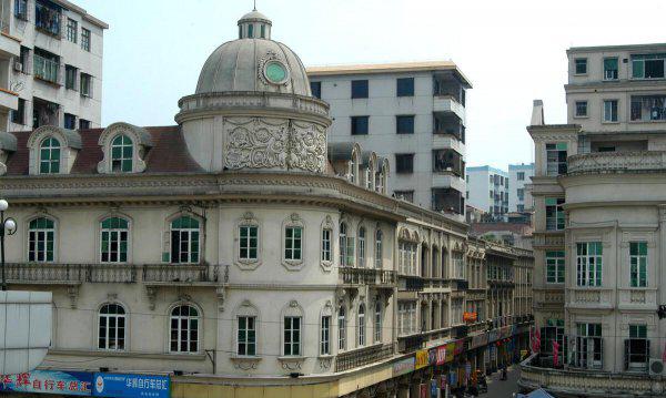 四会属于哪个市管辖