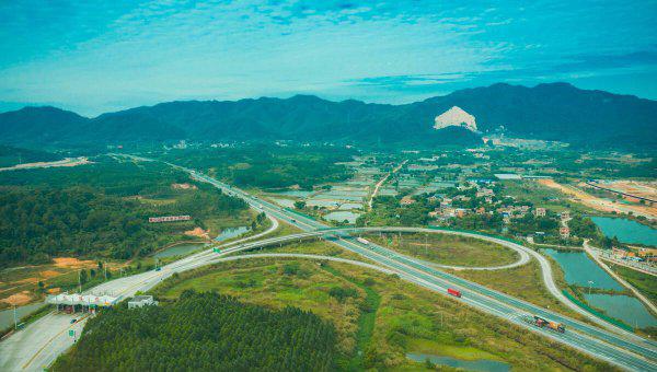 四会属于哪个市管辖