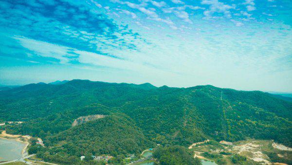 四会属于哪个市管辖