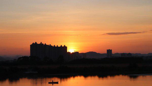 四会属于哪个市管辖